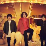 KANA-BOON、4年半ぶりとなるフルアルバム「Honey & Darling」リリース決定