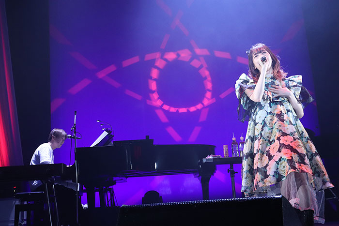 エビ中・真山りか、６回目の生誕ソロライブ「まやまにあ-Level.6-」を開催