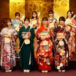 乃木坂46、過去最多の8人が新成人式に参加