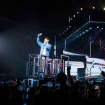 與 真司郎、アーティスト活動休止前最後のLIVE映像作品の発売が決定