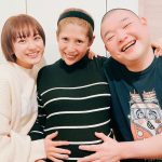 平祐奈、内山夫妻の第1子誕生を祝福&出産前に撮影した3ショットを公開