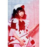 BAND-MAID 小鳩ミク、TBS系『アカデミーナイトG』へ出演