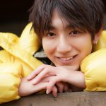 駒木根葵汰、ファースト写真集の発売が決定