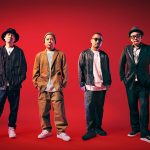 ケツメイシ、「RHYTHM OF THE SUN」のライブ映像フル尺を公開