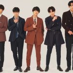 SOLIDEMO、5人の歌声を押し出したミニアルバム「Ⅴoice」発売