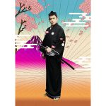 青柳翔主演、パルコ・プロデュース『三十郎大活劇』上演決定