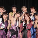 アプガ（仮）、東名阪ツアーの東京公演を表参道GROUNDで開催