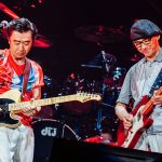 桑田佳祐、斎藤誠の新作AL『BIG LOVE』への参加が明らかに