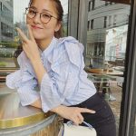 石川恋、恵比寿女子なオフショットを公開