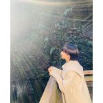 平祐奈、新年の抱負を明かす「年女ハリキッちゃいます ｶﾞｵｰｯ」