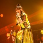 水樹奈々、2年4ヶ月ぶりに有観客ライブを開催