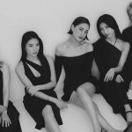 新生Happiness、5人体制初となるアー写・ジャケ写が解禁