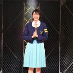 【動画】少女歌劇団ミモザーヌ・きくたまこと、東京での卒団公演で涙ながらに感謝の気持ちを伝える！