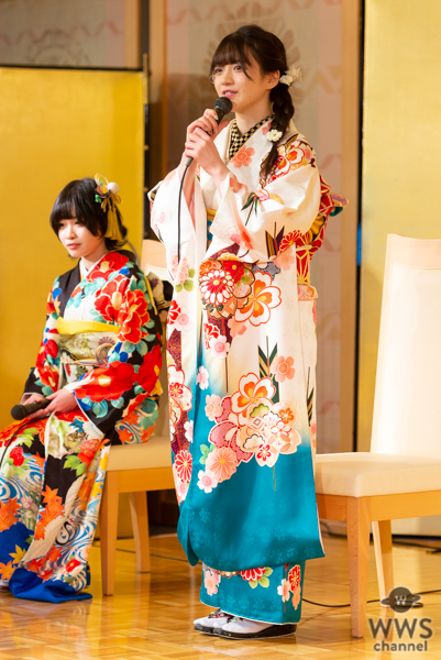 SKE48 坂本真凛、二十歳を迎えたらやってみたい密かな楽しみとは?