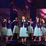 【動画】少女歌劇団ミモザーヌ・きくたまこと、東京での卒団公演で涙ながらに感謝の気持ちを伝える！