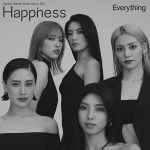 新生Happiness、5人体制初となるアー写・ジャケ写が解禁