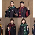舞台『ハリー・ポッターと呪いの子』 応援大使にバナナマンと4人のTBSアナウンサーが決定