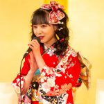 【今年は『社長世代』!】SKE48 末永桜花、井上瑠夏ら新成人メンバー6名が振袖姿を披露!