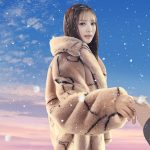 安斉かれん、新曲「一周目の冬」MVを公開