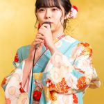 SKE48 荒野姫楓、2022年は麻雀、ナレーション業など広がる夢に挑戦!「自分から掴みに行きたい」