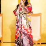 SKE48 赤堀君江、二十歳の一年は「『愛』をテーマに生きていきたい」