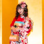 SKE48 末永桜花、二十歳の一年は『鉄分』と『演技』に磨きをかける年に