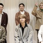 【動画】DEEP SQUADから2022年新年あけおめメッセージ！宇原雄飛「変わらず自分のスキルアップを目指したい」