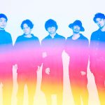 wacci、「トータス」がドラマ「駐在刑事Season3」のオープニングテーマに決定