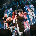 BE:FIRST、全国5都市で行われた初のファンミーティング完走! 春には2nd Singleのリリースも発表