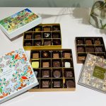 年に一度のチョコレートの祭典『SALON DU CHOCOLAT 2022』が開催!20回目のアニバーサリーに一流ショコラティエのブランドが集結