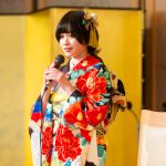 SKE48 五十嵐早香、2022年のテーマは『繋』! 積極的に「たくさんの人と繋がりたい」