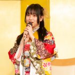 【今年は『社長世代』!】SKE48 末永桜花、井上瑠夏ら新成人メンバー6名が振袖姿を披露!