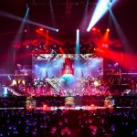 浜崎あゆみ、代々木にて2年ぶりとなるカウントダウンライヴを開催