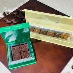 年に一度のチョコレートの祭典『SALON DU CHOCOLAT 2022』が開催!20回目のアニバーサリーに一流ショコラティエのブランドが集結