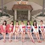 NMB48、「B.L.T.3月号」に最新シングル選抜メンバーが水着で登場