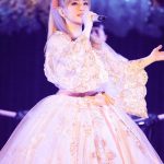 浜崎あゆみ、代々木にて2年ぶりとなるカウントダウンライヴを開催