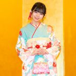 SKE48 荒野姫楓、2022年は麻雀、ナレーション業など広がる夢に挑戦!「自分から掴みに行きたい」