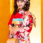 SKE48 末永桜花、二十歳の一年は『鉄分』と『演技』に磨きをかける年に