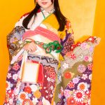 SKE48 赤堀君江、二十歳の一年は「『愛』をテーマに生きていきたい」