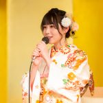 【今年は『社長世代』!】SKE48 末永桜花、井上瑠夏ら新成人メンバー6名が振袖姿を披露!