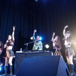 東京女子流、20曲をノンストップで披露!12周年ライブの詳細も明らかに