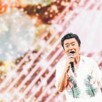 桑田佳祐、ソロ4年ぶりの有観客全国ツアーが横浜アリーナで年越しフィナーレ