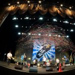 グループ魂、一年ぶりの再結成ライブを開催!峯田和伸（銀杏BOYZ）もサプライズ出演