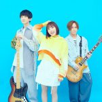 スピラ・スピカ、2ndフルアルバム「ナガレボシトレイン」のリリースが決定!ツアーも開催