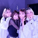 SCANDAL、CD購入者対象 Studio Liveでラブソング「愛にならなかったのさ」を披露