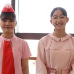 【動画】少女歌劇団ミモザーヌ、ちばひなの・さかもとりるは大阪で冬公演終えて語る！