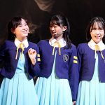 【動画】少女歌劇団ミモザーヌ、壮大なバラード新曲『ギフト』を熱唱！