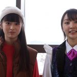 【動画】少女歌劇団ミモザーヌ、きくたまこと・あんどうはな、大阪で冬公演終えて語る！