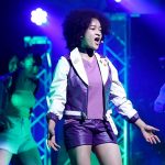 【動画】少女歌劇団ミモザーヌ、すずきみあいキレキレダンスで「モンスター・ナイト」魅せる！