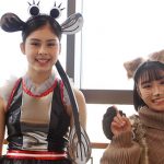 【動画】少女歌劇団ミモザーヌ、たかやあんな・ろれあ大阪で冬公演終えて語る！